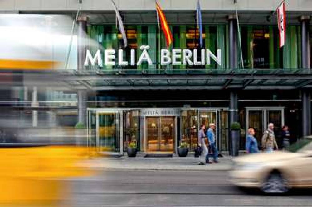 Melia Berlin 6