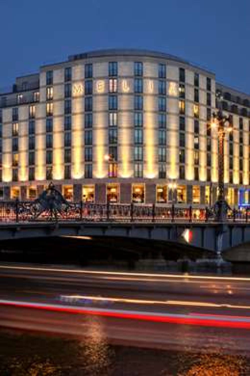 Melia Berlin 3