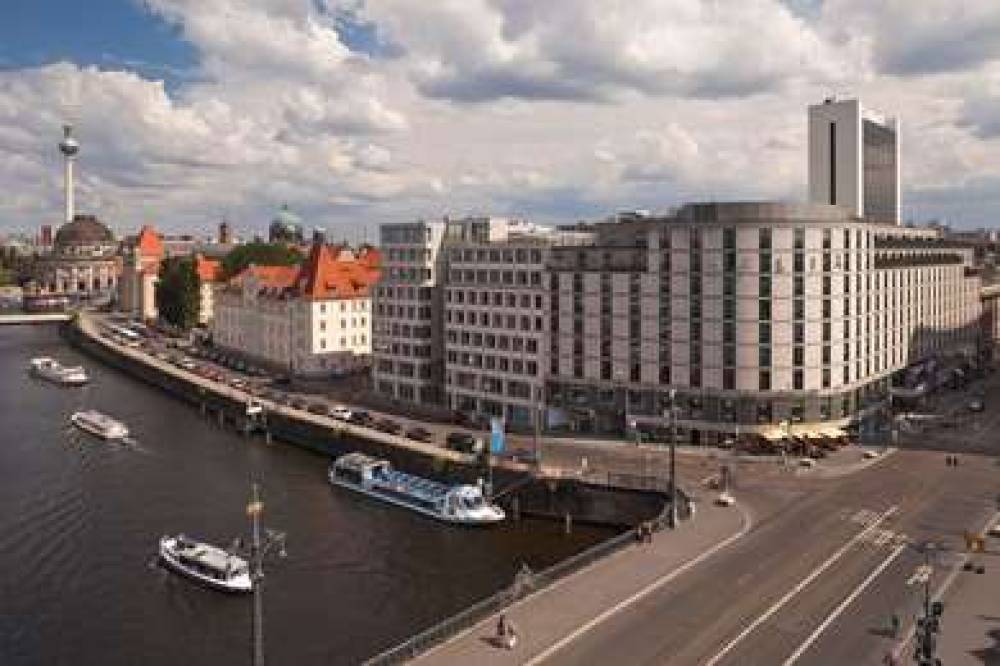 Melia Berlin 1