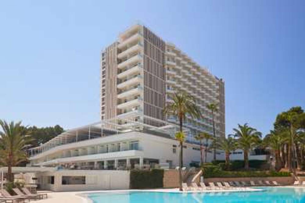 Melia Calvia Beach 6