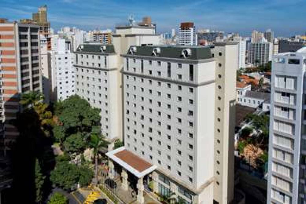 MELIA CAMPINAS 1