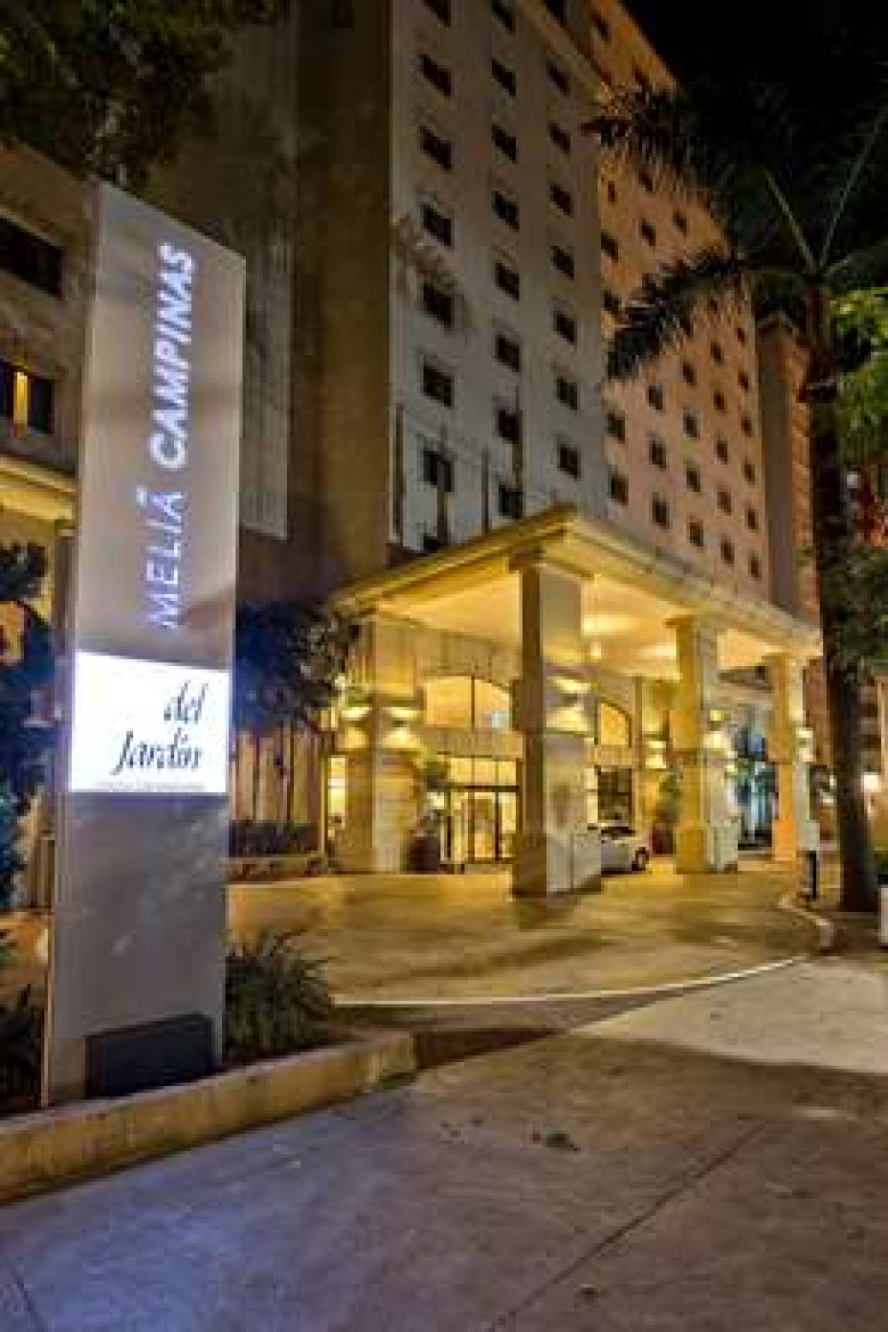 MELIA CAMPINAS 4