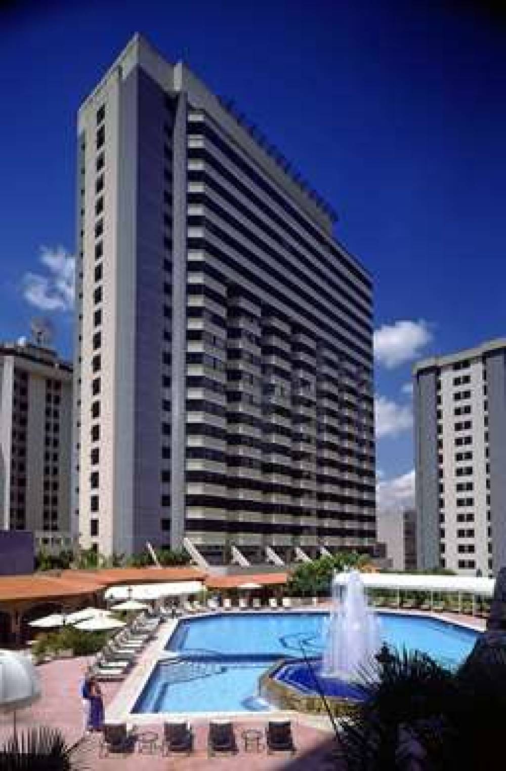 MELIA CARACAS 2