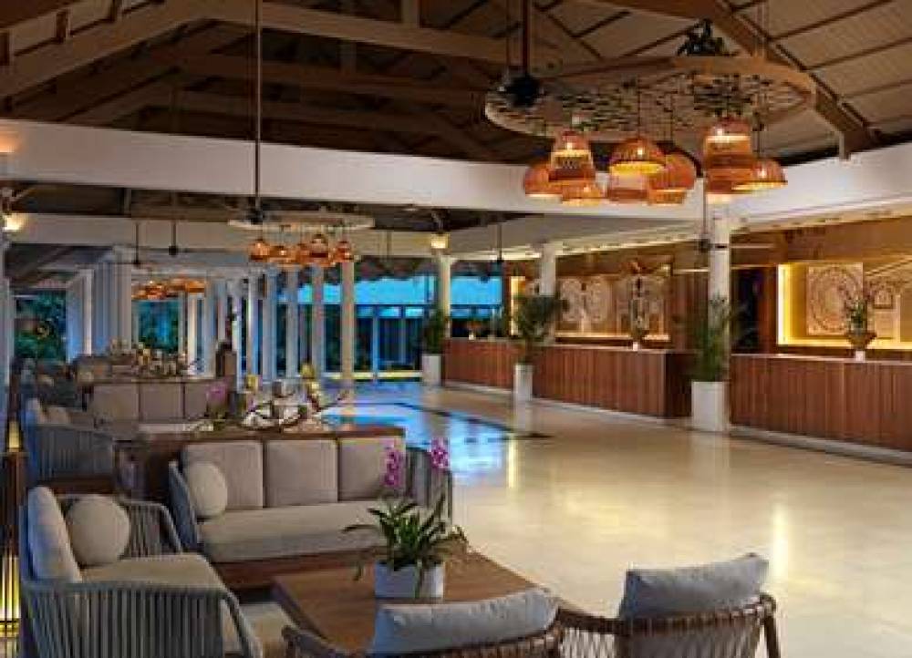 Melia Caribe Beach Resort