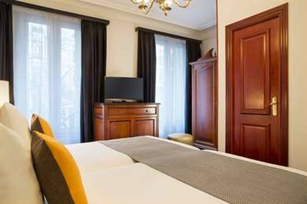 Melia ChampsElysees ExAlexander 9