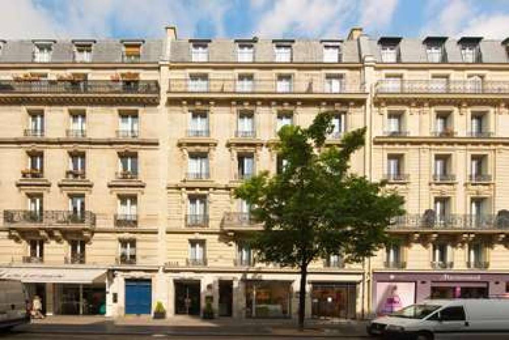 Melia ChampsElysees ExAlexander 2