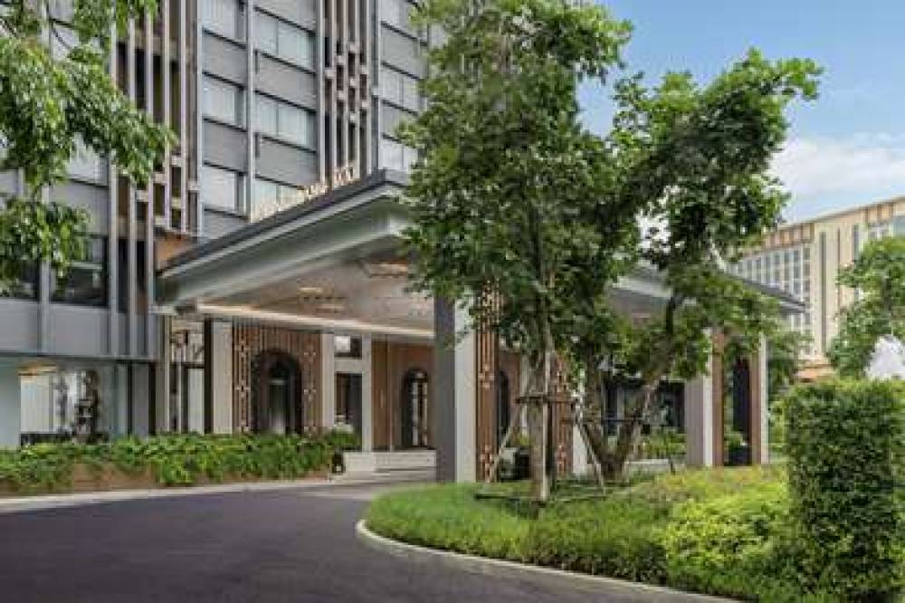 MELIA CHIANG MAI 3