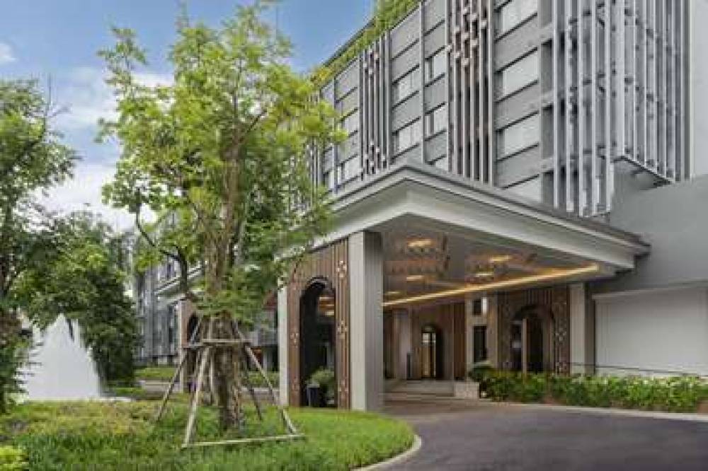 MELIA CHIANG MAI 2