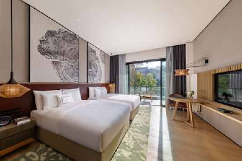 MELIA CHONGQING 8