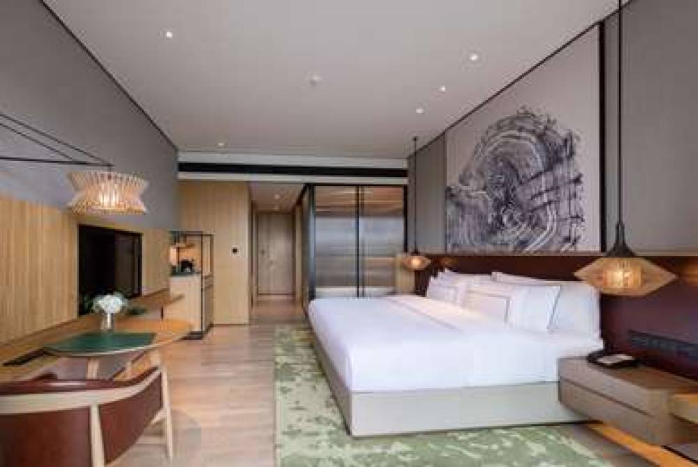 MELIA CHONGQING 6