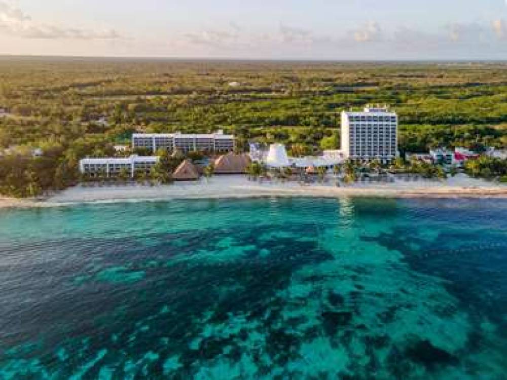 MELIA COZUMEL 3