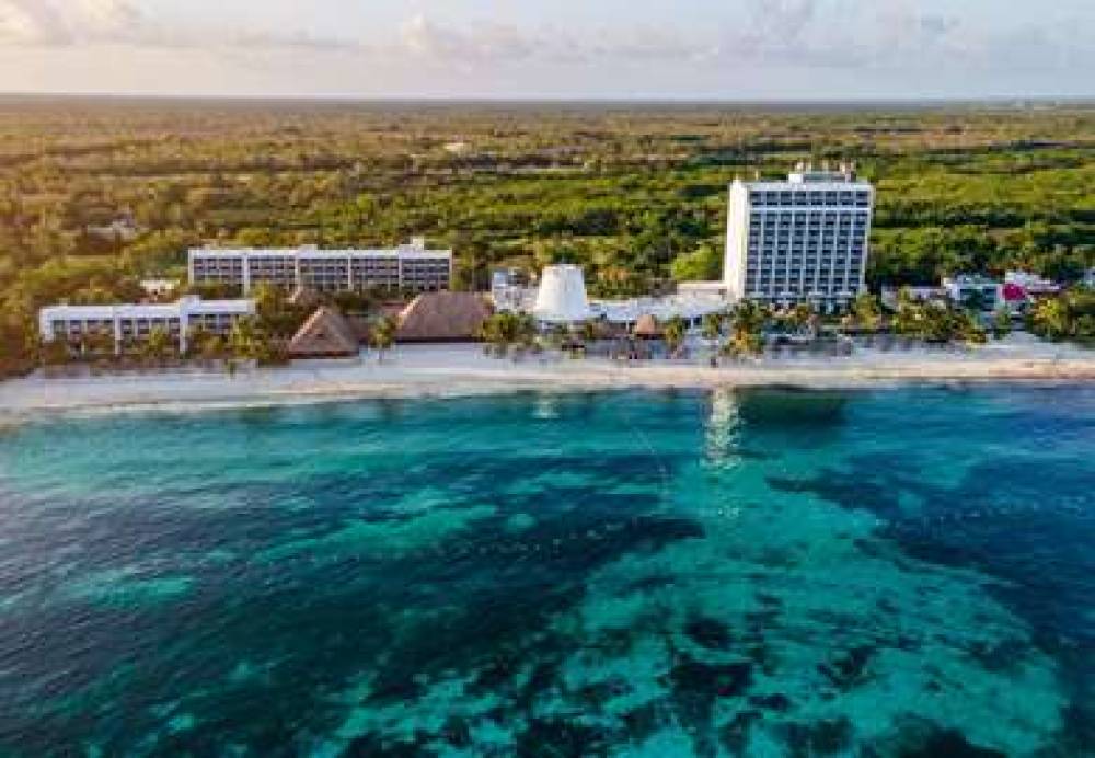 MELIA COZUMEL 4