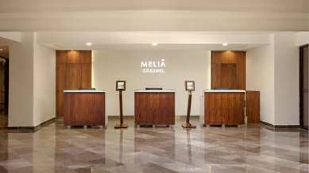 MELIA COZUMEL 10