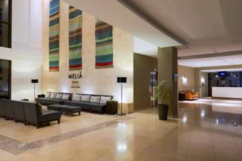 MELIA DUNAS BEACH RESORT & SPA 2