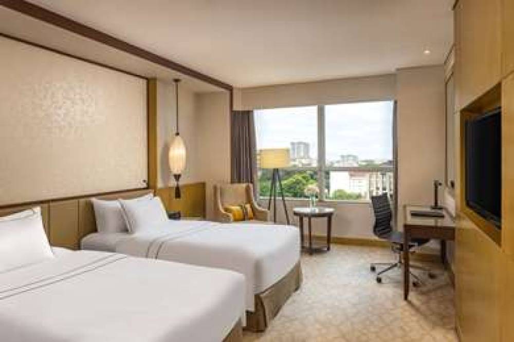 MELIA HANOI 7