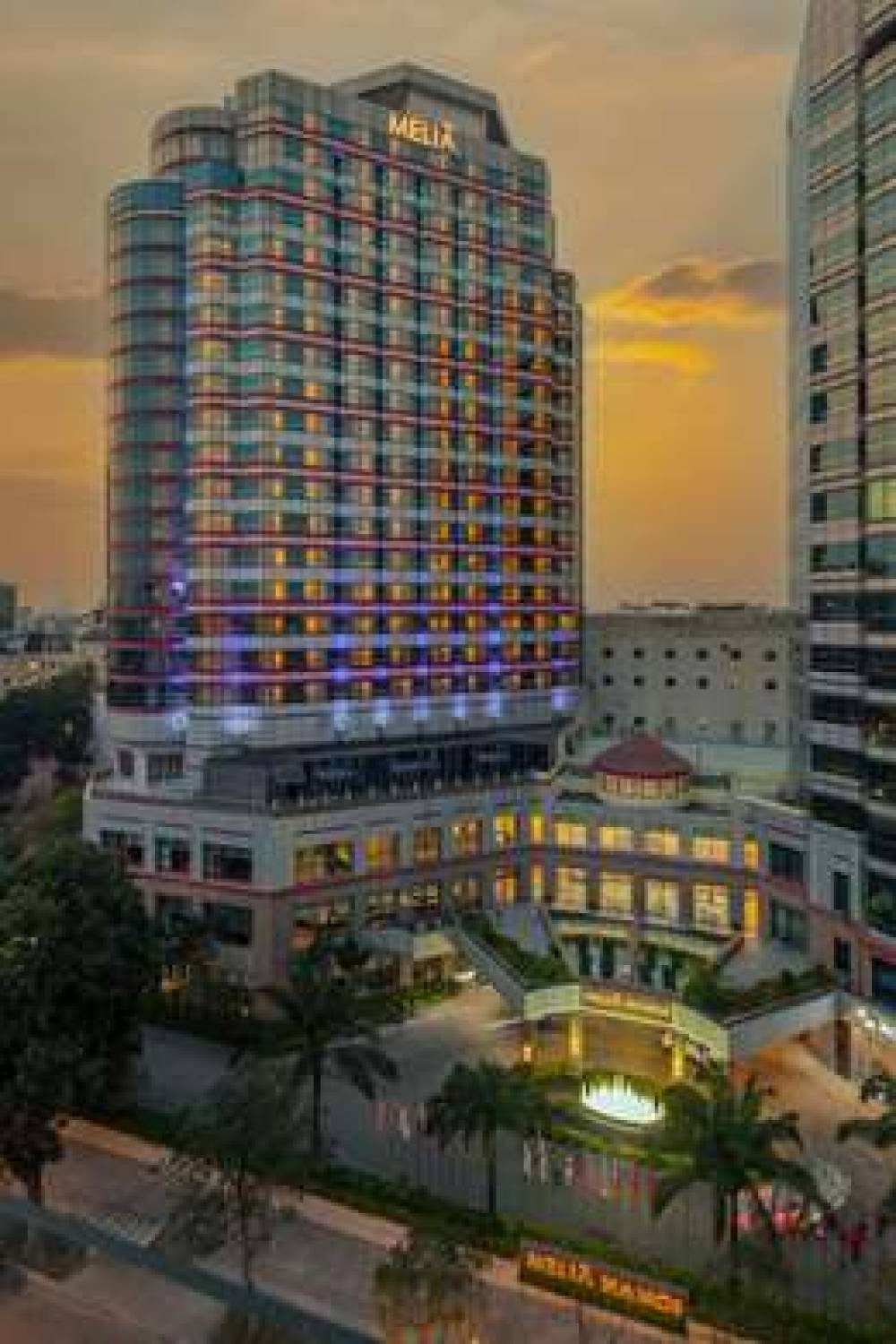 MELIA HANOI 2