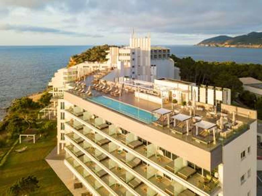 MELIA IBIZA 2