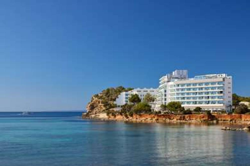 MELIA IBIZA 5