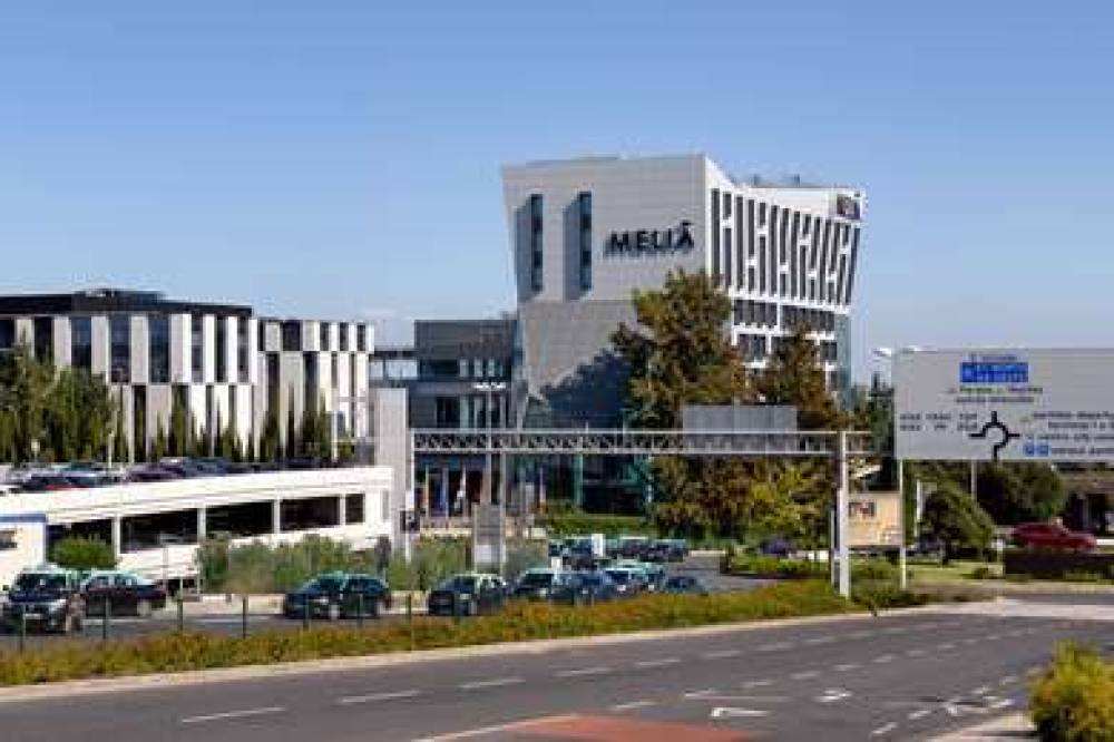 Melia Lisboa Aeroporto