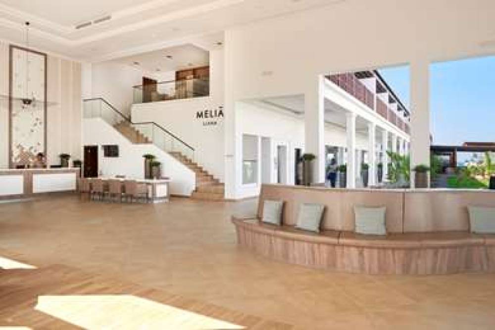 MELIA LLANA RESORT & SPA 4