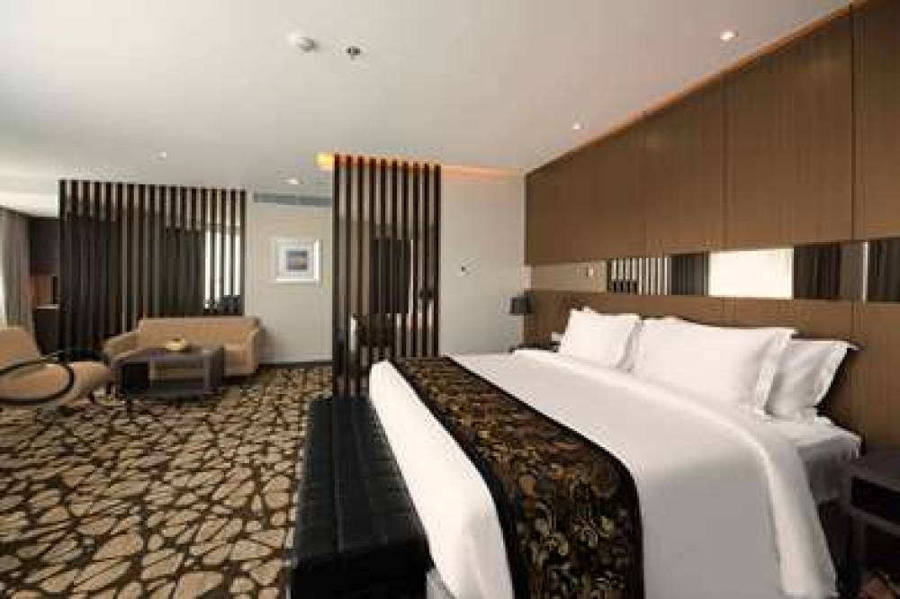 MELIA MAKASSAR 7