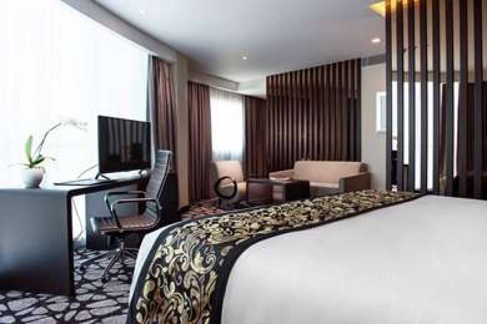 MELIA MAKASSAR 9