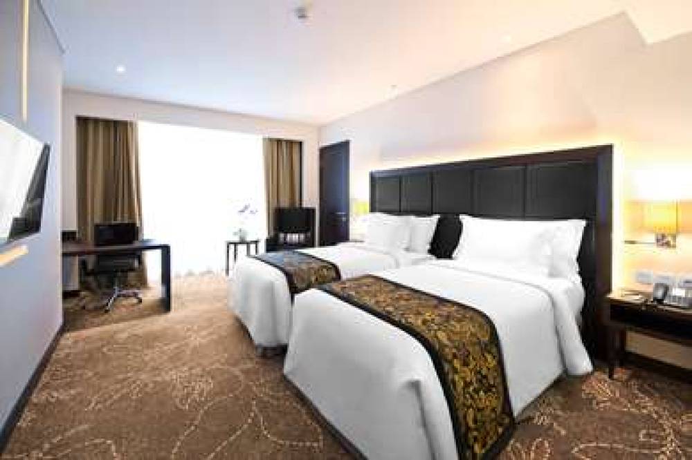 MELIA MAKASSAR 4