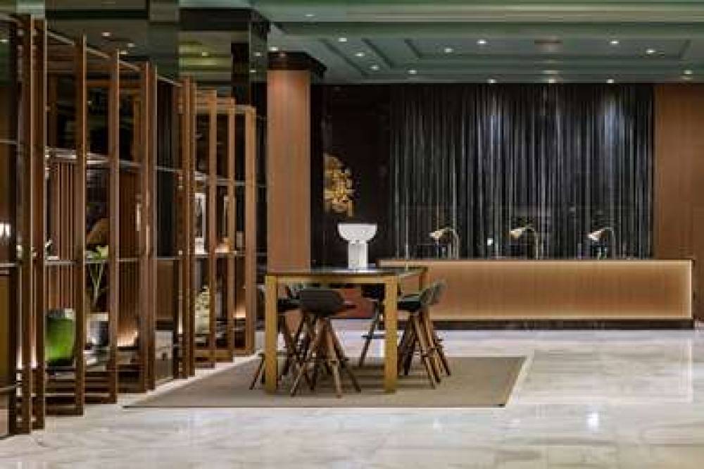 MELIA MILANO 6