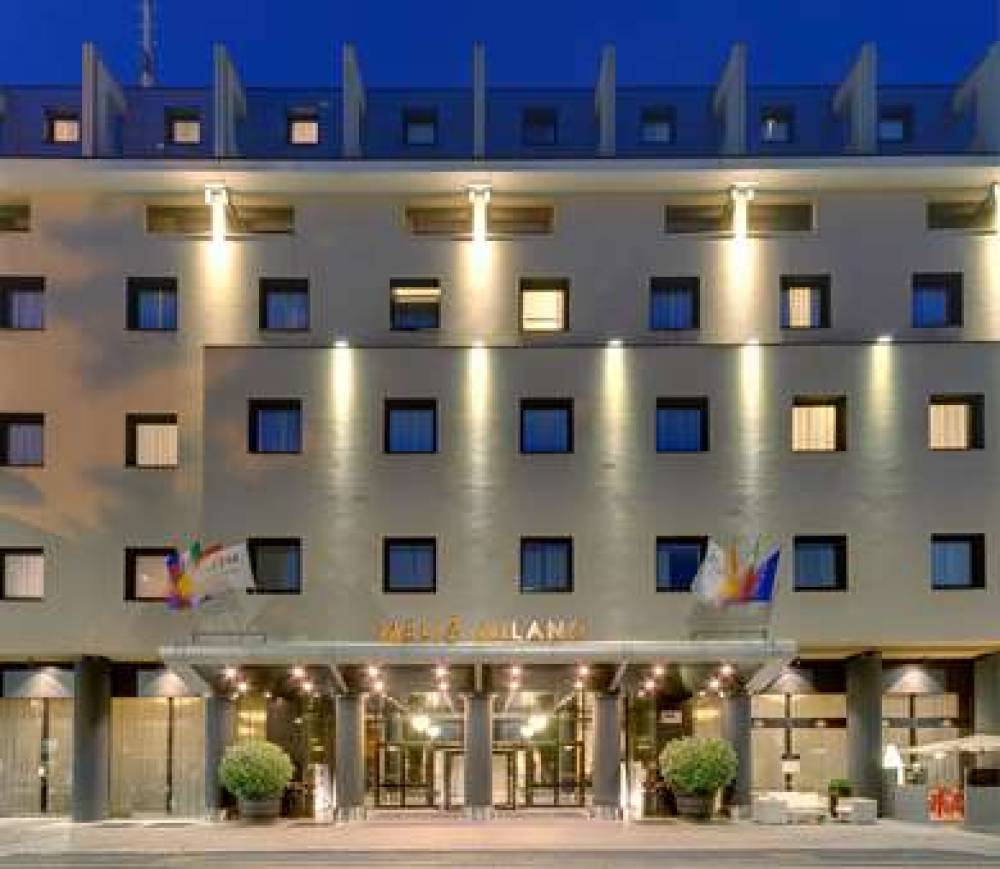 MELIA MILANO 7