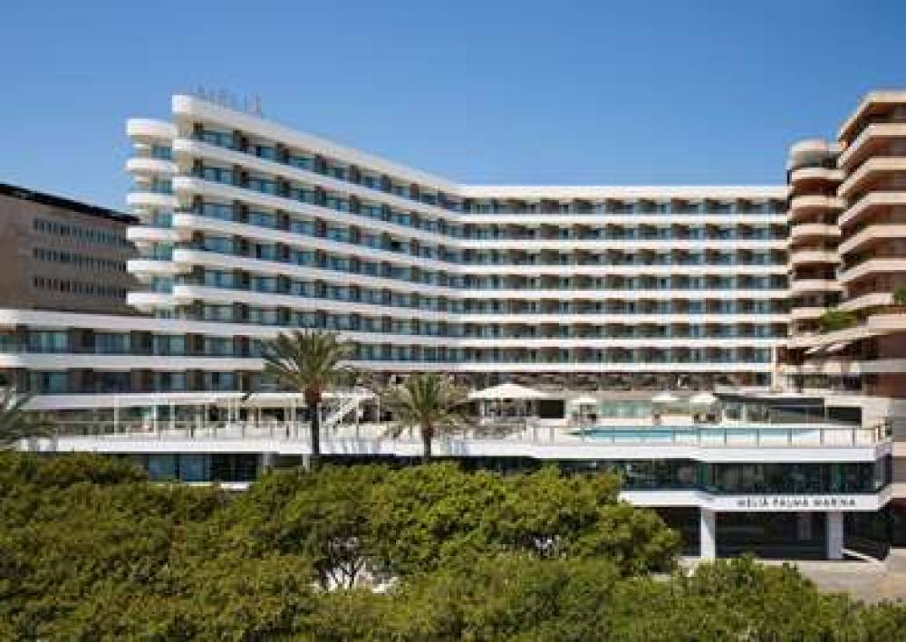 MELIA PALMA MARINA 1