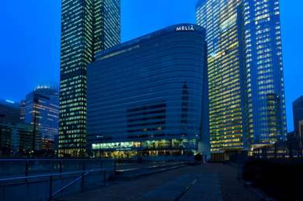 MELIA PARIS LA DEFENSE 3