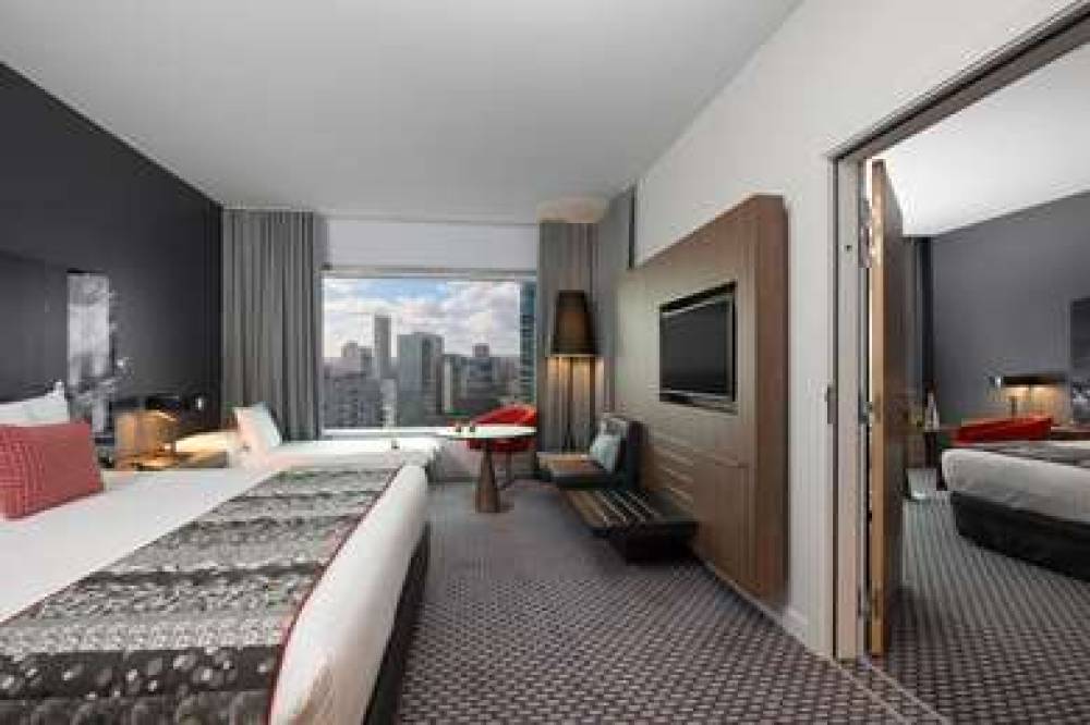 MELIA PARIS LA DEFENSE 7