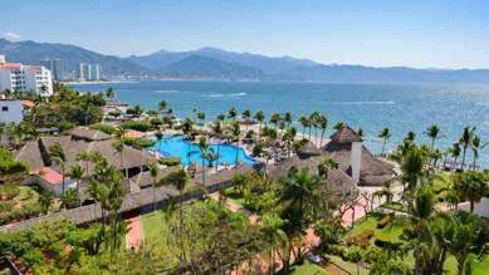 MELIA PUERTO VALLARTA 3