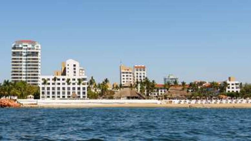 MELIA PUERTO VALLARTA 2