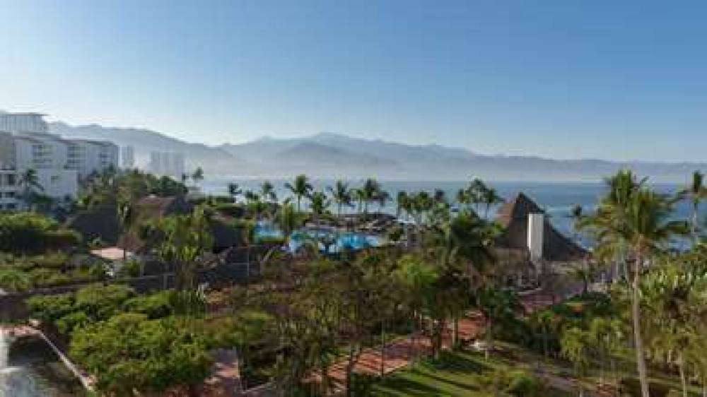 MELIA PUERTO VALLARTA 4