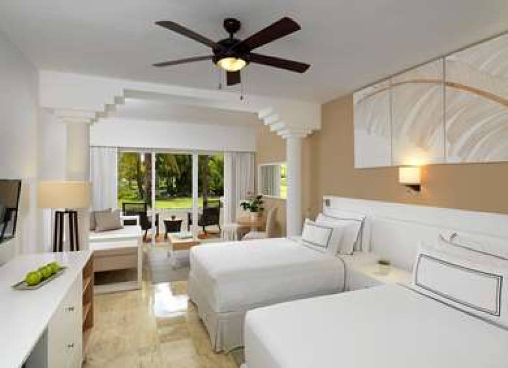 MELIA PUNTA CANA BEACH ADULTS ONLY 3