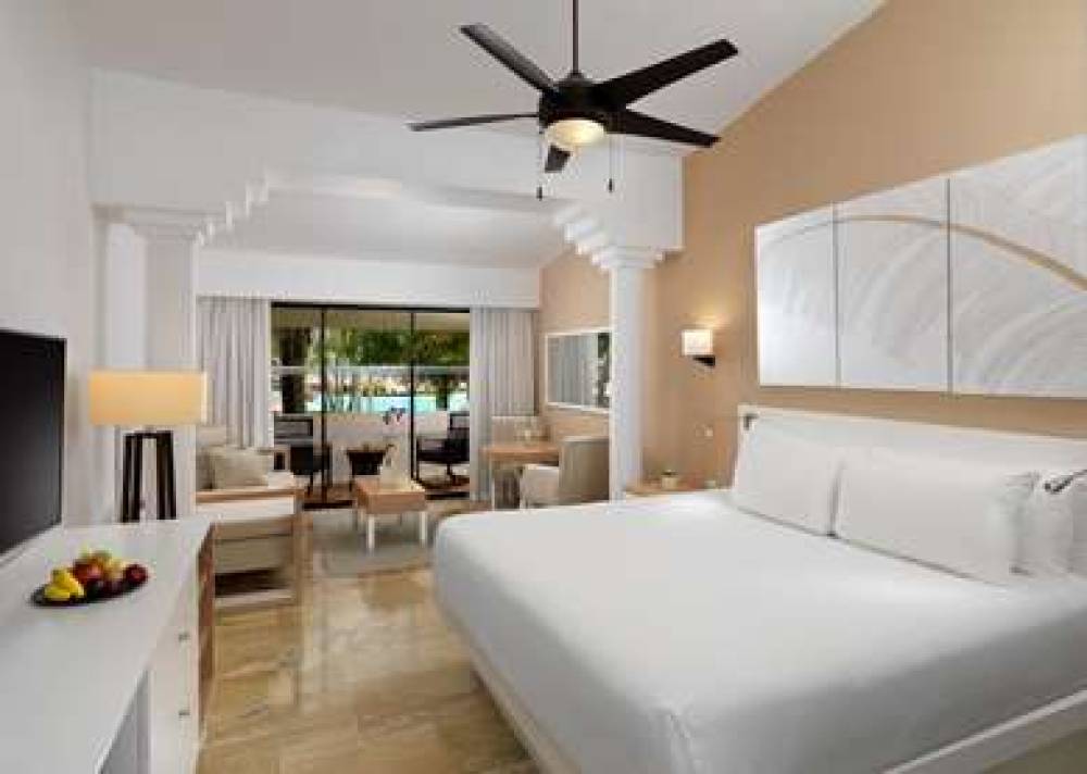 MELIA PUNTA CANA BEACH ADULTS ONLY 5