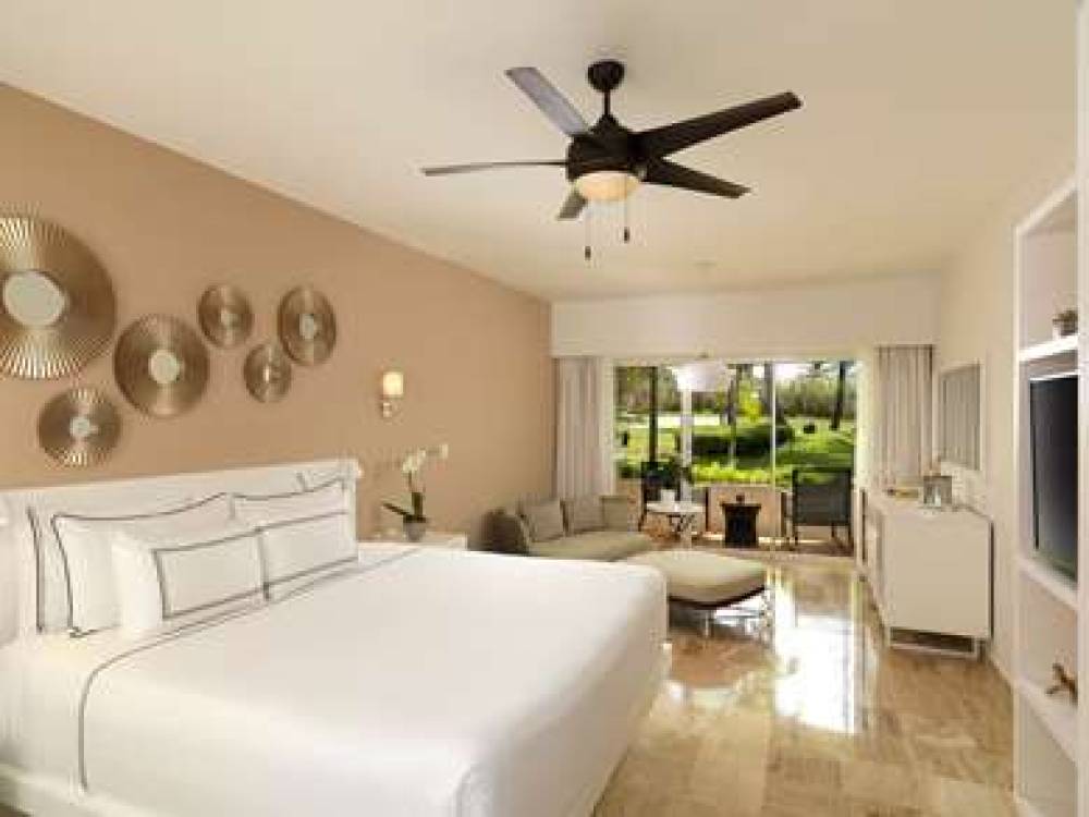 MELIA PUNTA CANA BEACH ADULTS ONLY 8