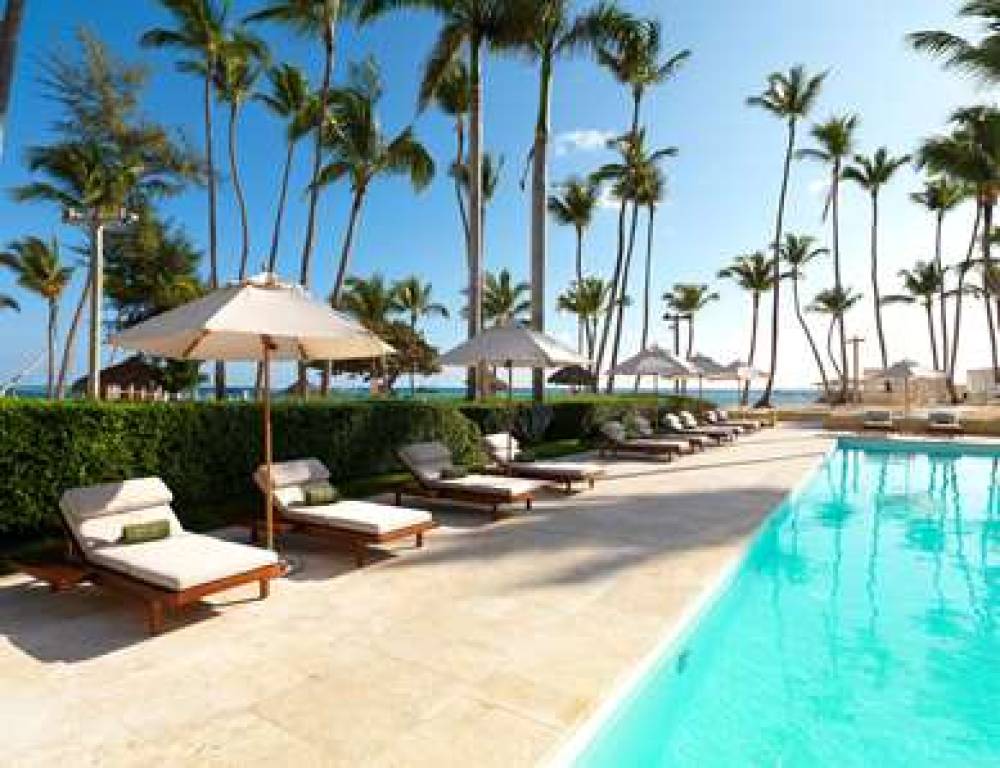 MELIA PUNTA CANA BEACH ADULTS ONLY 1