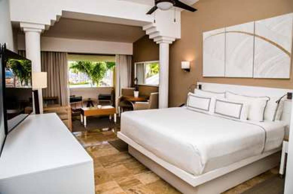 MELIA PUNTA CANA BEACH ADULTS ONLY 6