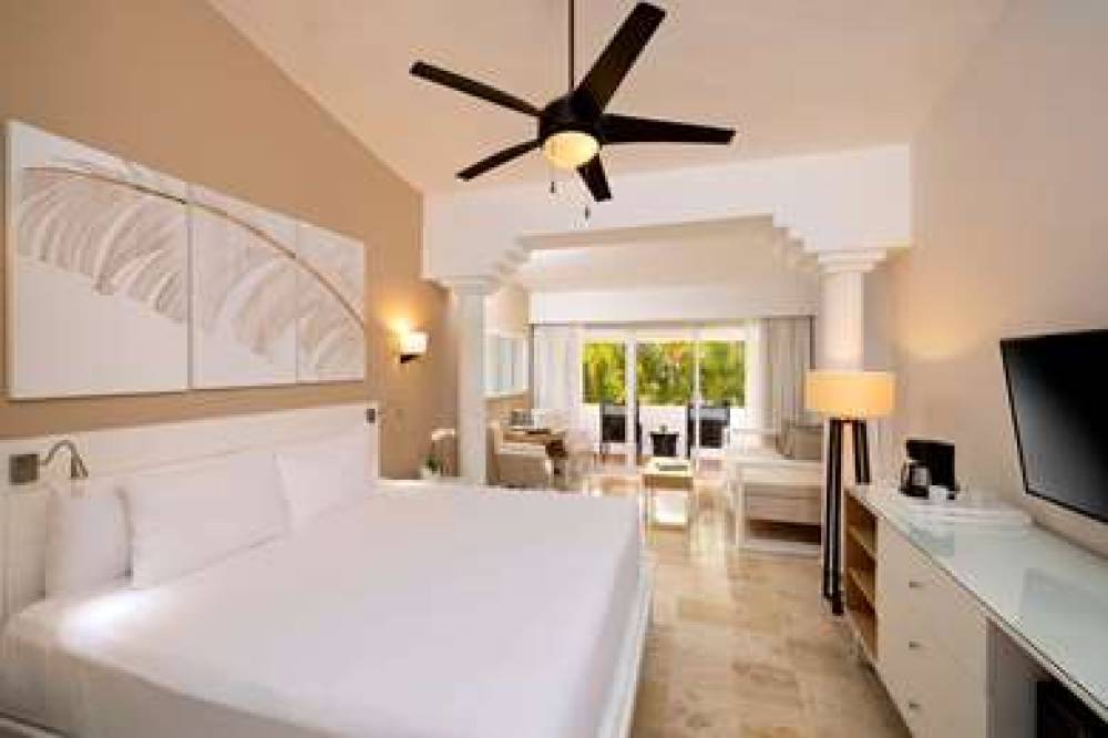 MELIA PUNTA CANA BEACH ADULTS ONLY 7