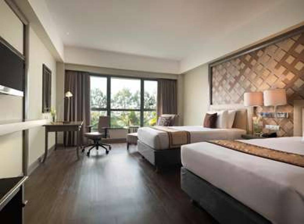 MELIA PUROSANI YOGYAKARTA 10