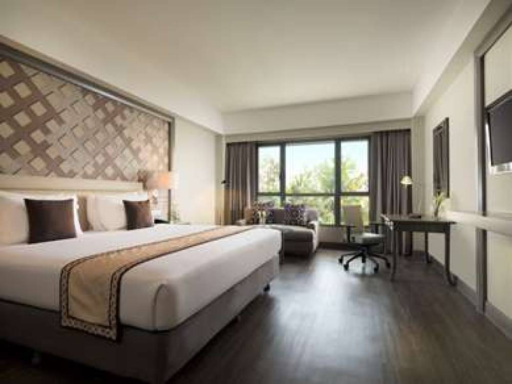 MELIA PUROSANI YOGYAKARTA 7