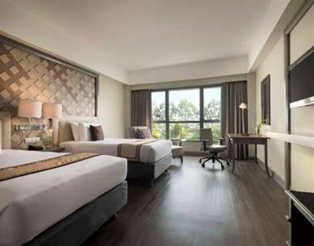 MELIA PUROSANI YOGYAKARTA 8