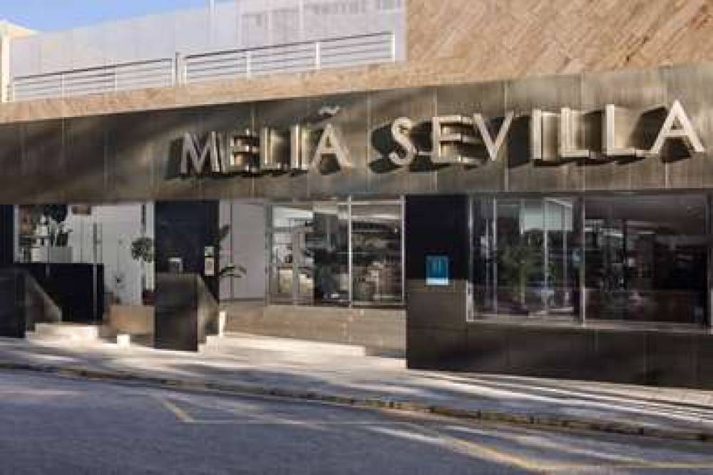 MELIA SEVILLA 4