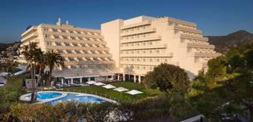 MELIA SITGES 1