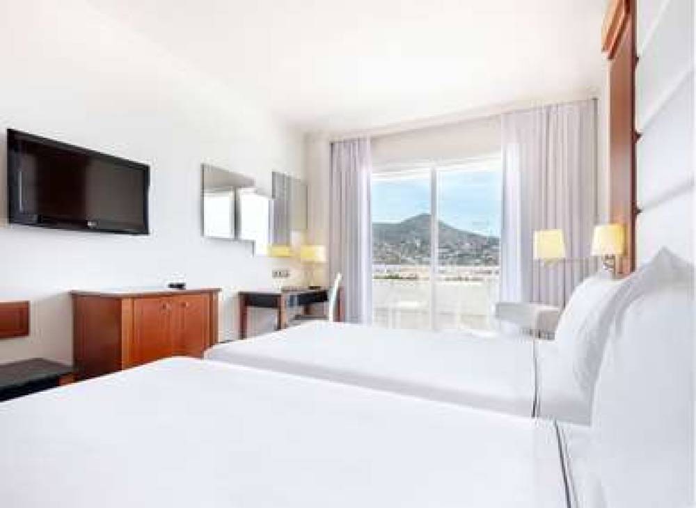 MELIA SITGES 9