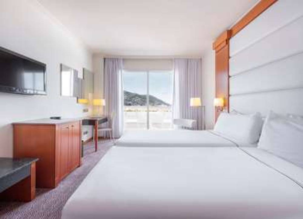 MELIA SITGES 8