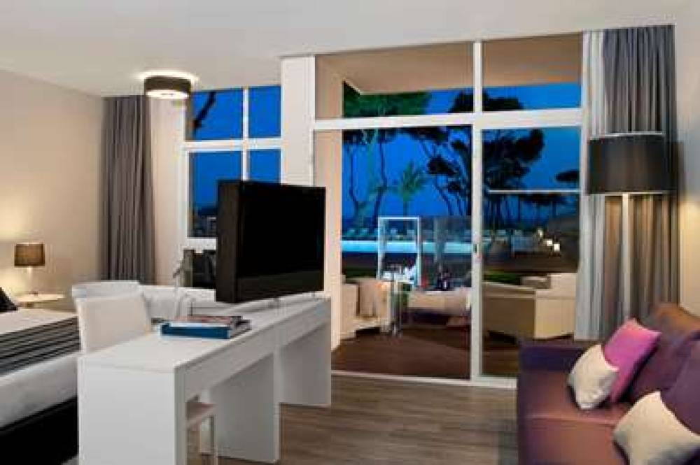 MELIA SOUTH BEACH 10