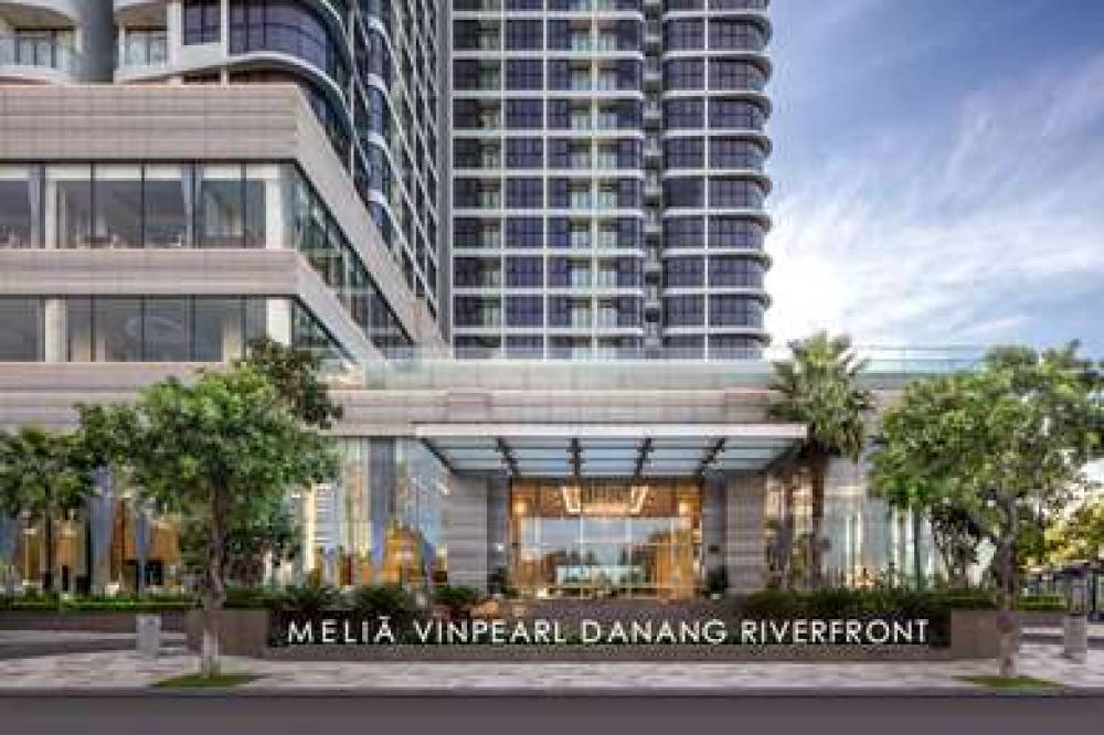 MELIA VINPEARL DANANG RIVERFRONT 5